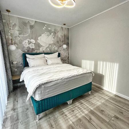 Glam Studios Sibiu Eksteriør bilde