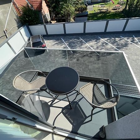Glam Studios Sibiu Eksteriør bilde