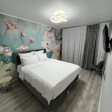 Glam Studios Sibiu Eksteriør bilde