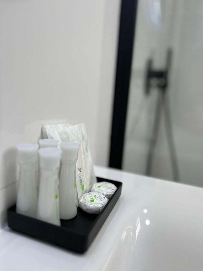 Glam Studios Sibiu Eksteriør bilde
