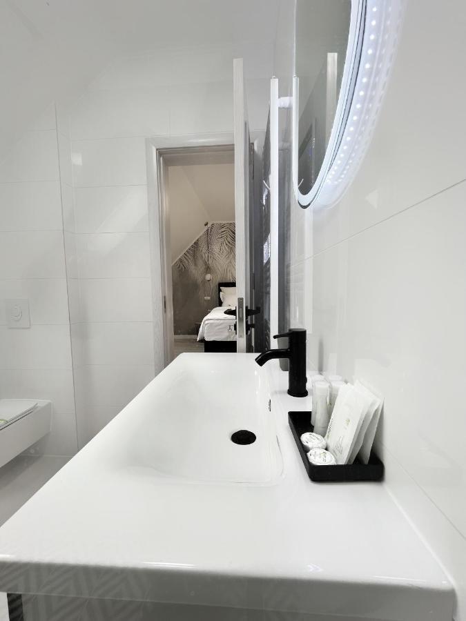 Glam Studios Sibiu Eksteriør bilde
