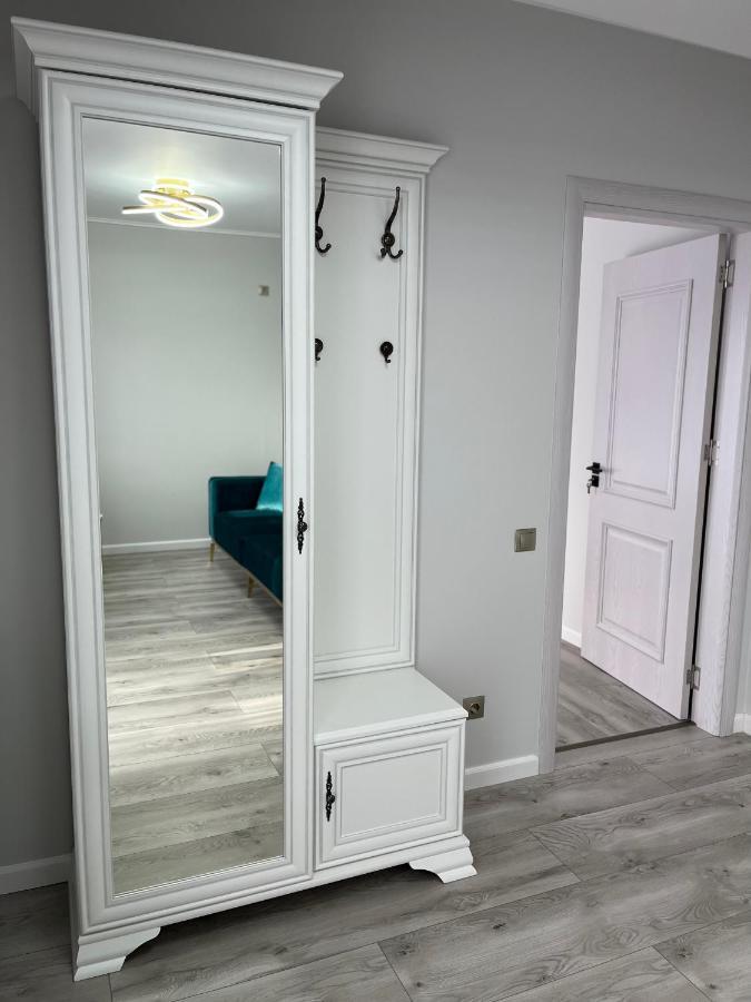 Glam Studios Sibiu Eksteriør bilde