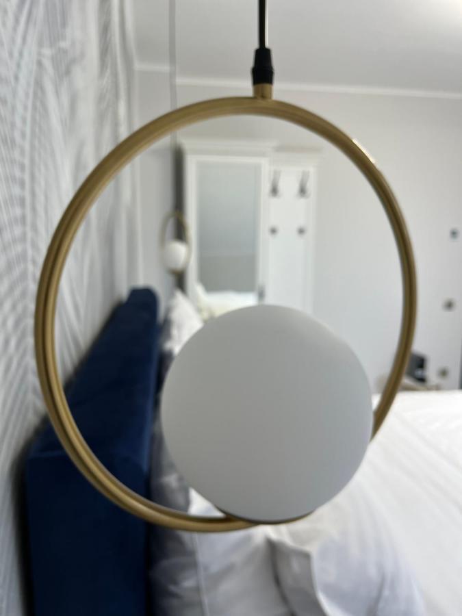 Glam Studios Sibiu Eksteriør bilde
