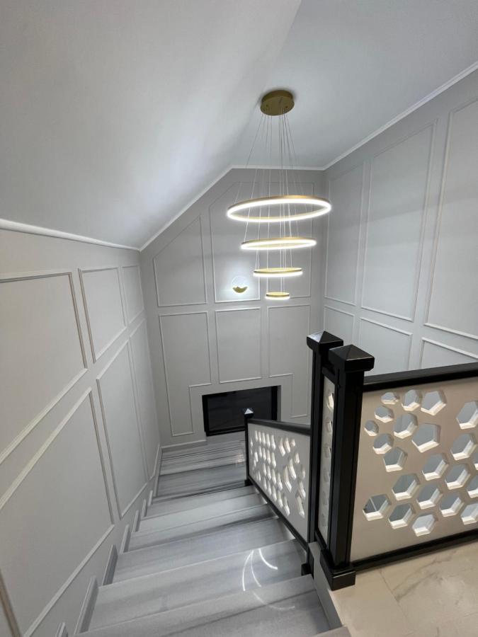 Glam Studios Sibiu Eksteriør bilde