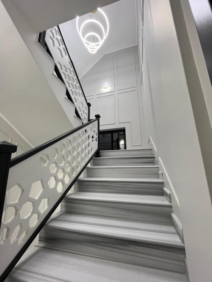 Glam Studios Sibiu Eksteriør bilde