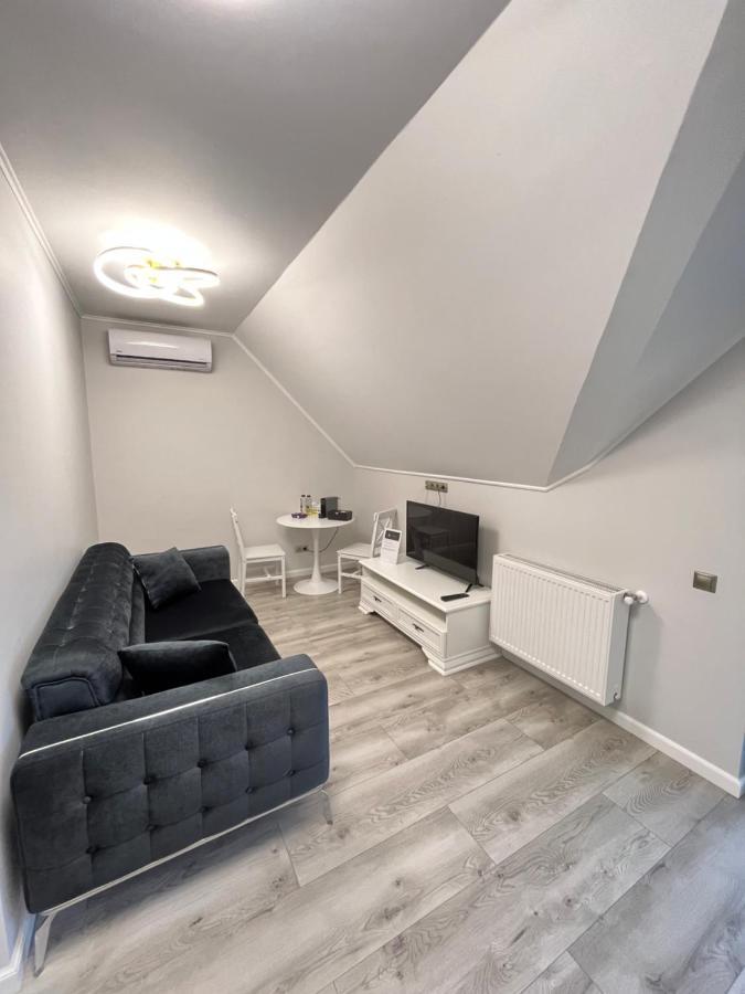 Glam Studios Sibiu Eksteriør bilde