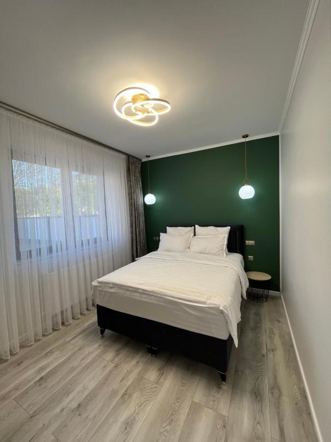 Glam Studios Sibiu Eksteriør bilde