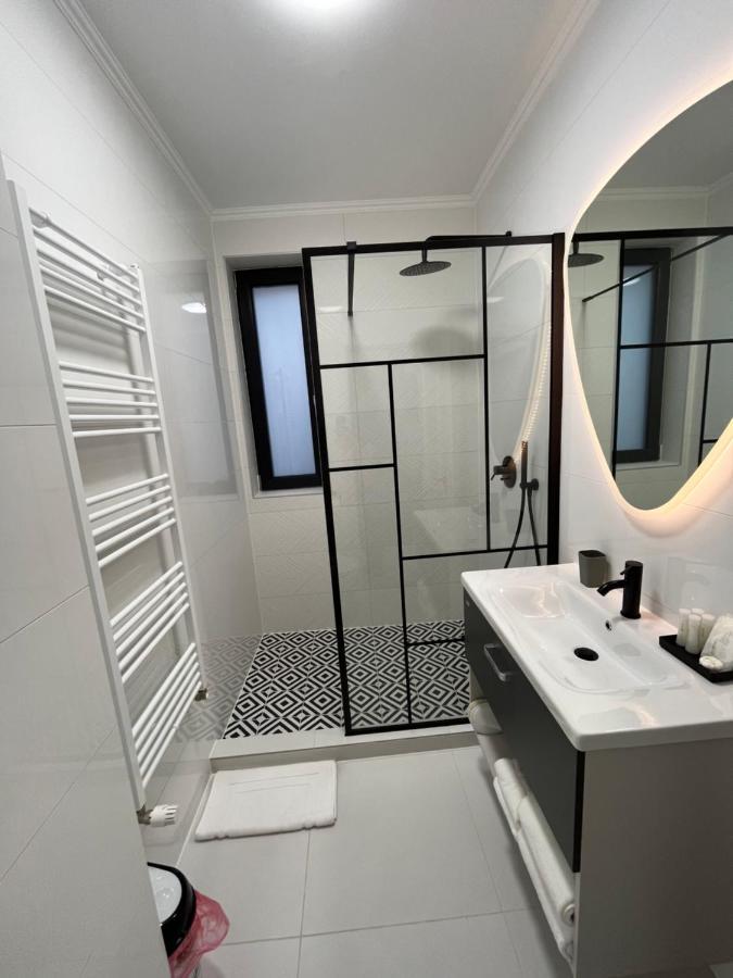 Glam Studios Sibiu Eksteriør bilde
