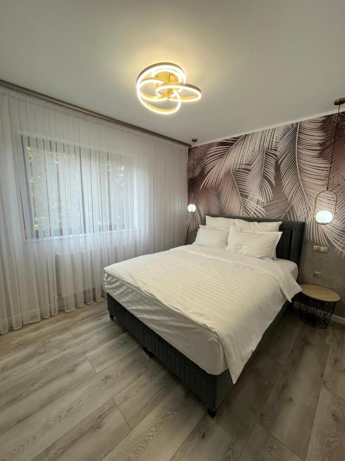 Glam Studios Sibiu Eksteriør bilde