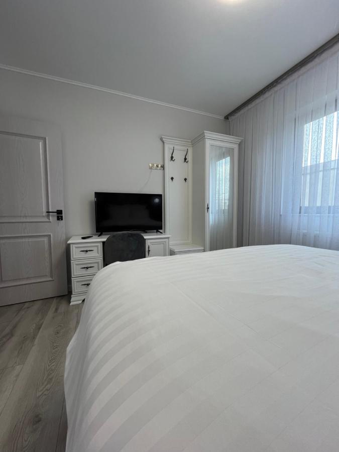 Glam Studios Sibiu Eksteriør bilde