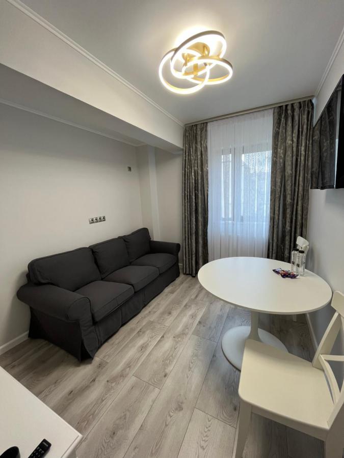 Glam Studios Sibiu Eksteriør bilde