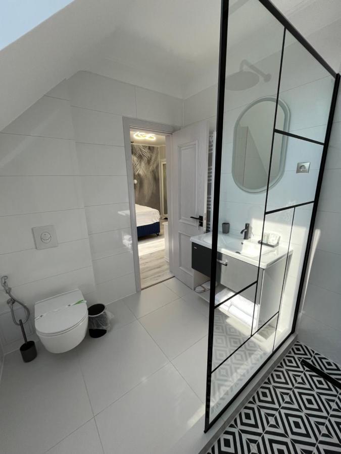 Glam Studios Sibiu Eksteriør bilde