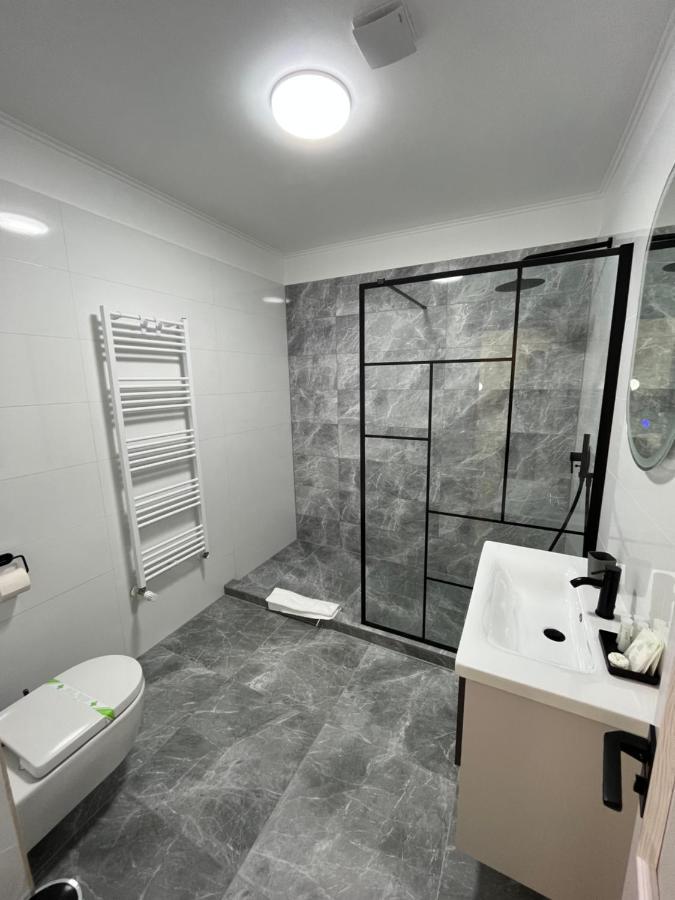 Glam Studios Sibiu Eksteriør bilde