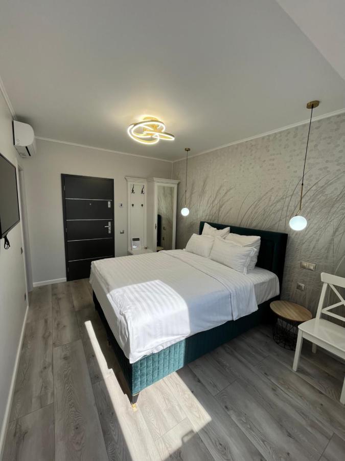 Glam Studios Sibiu Eksteriør bilde