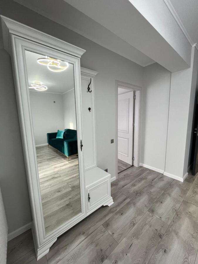 Glam Studios Sibiu Eksteriør bilde