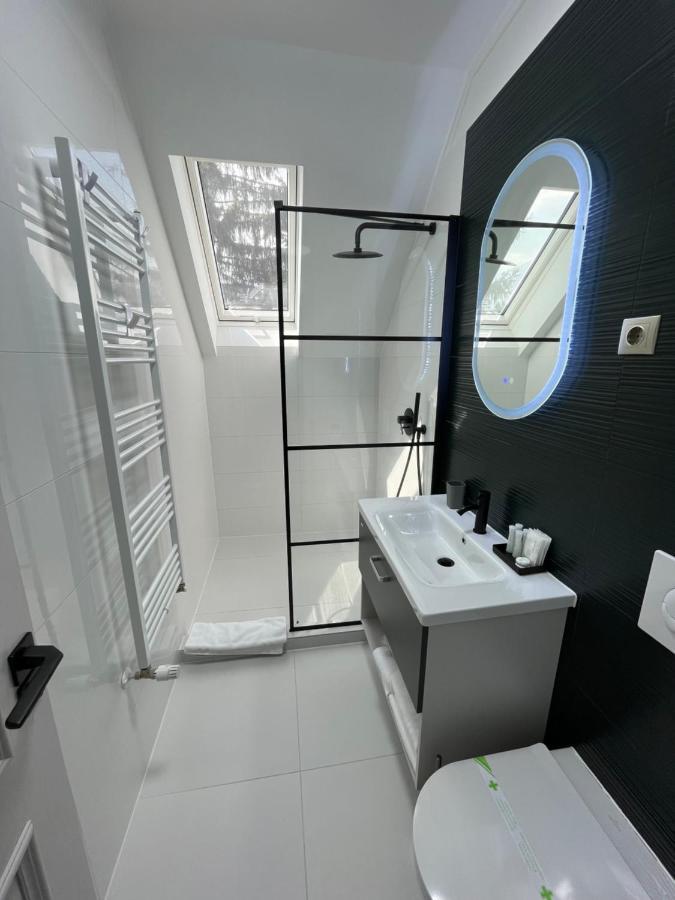 Glam Studios Sibiu Eksteriør bilde
