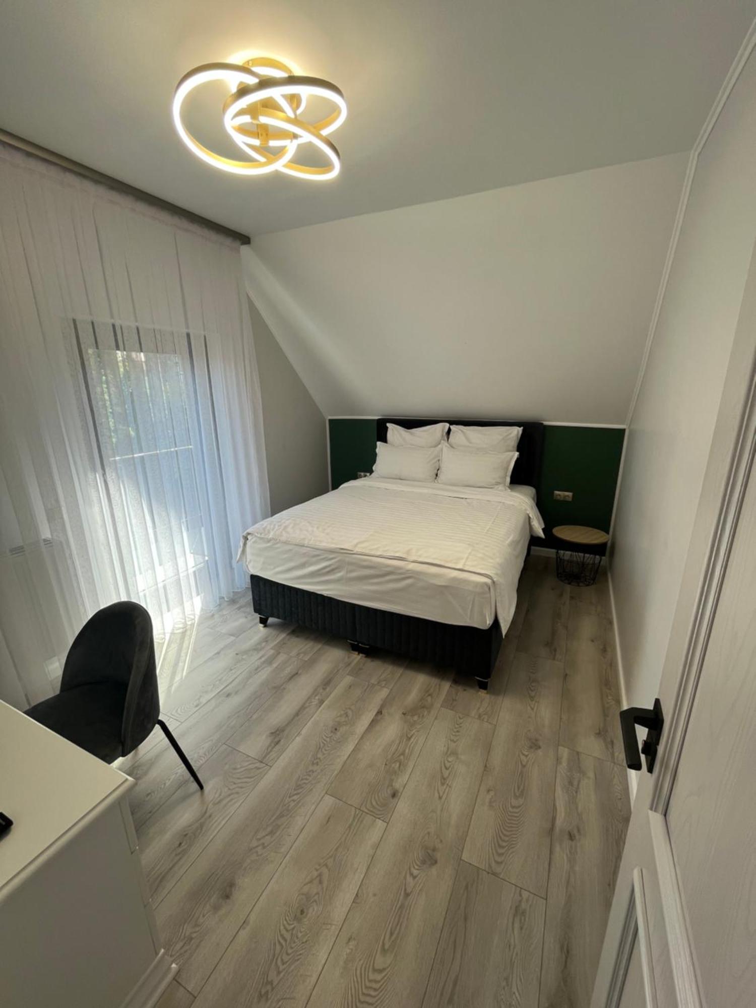 Glam Studios Sibiu Eksteriør bilde
