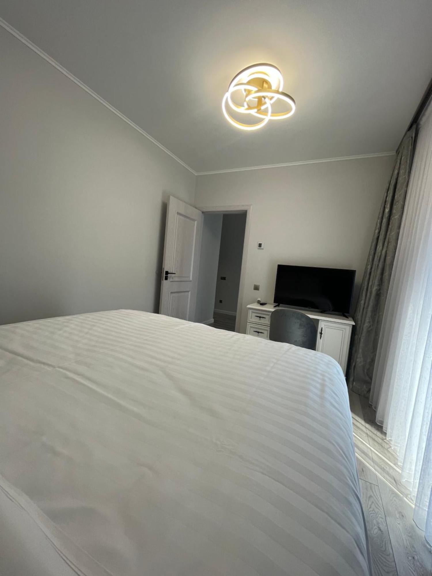 Glam Studios Sibiu Eksteriør bilde