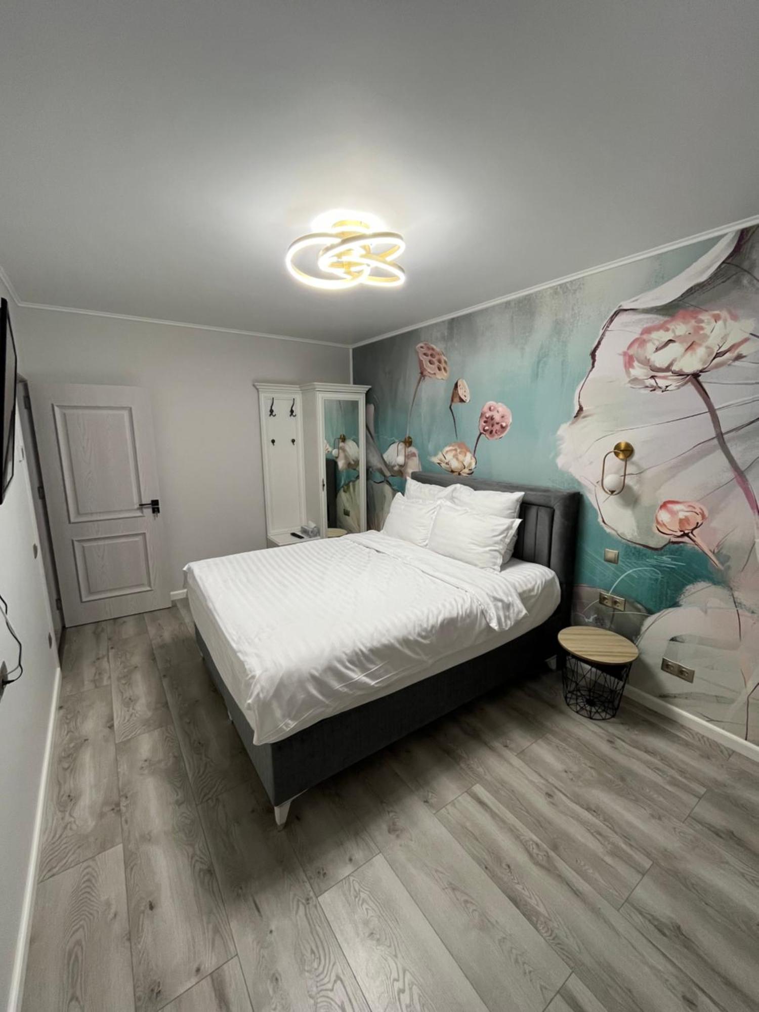 Glam Studios Sibiu Eksteriør bilde