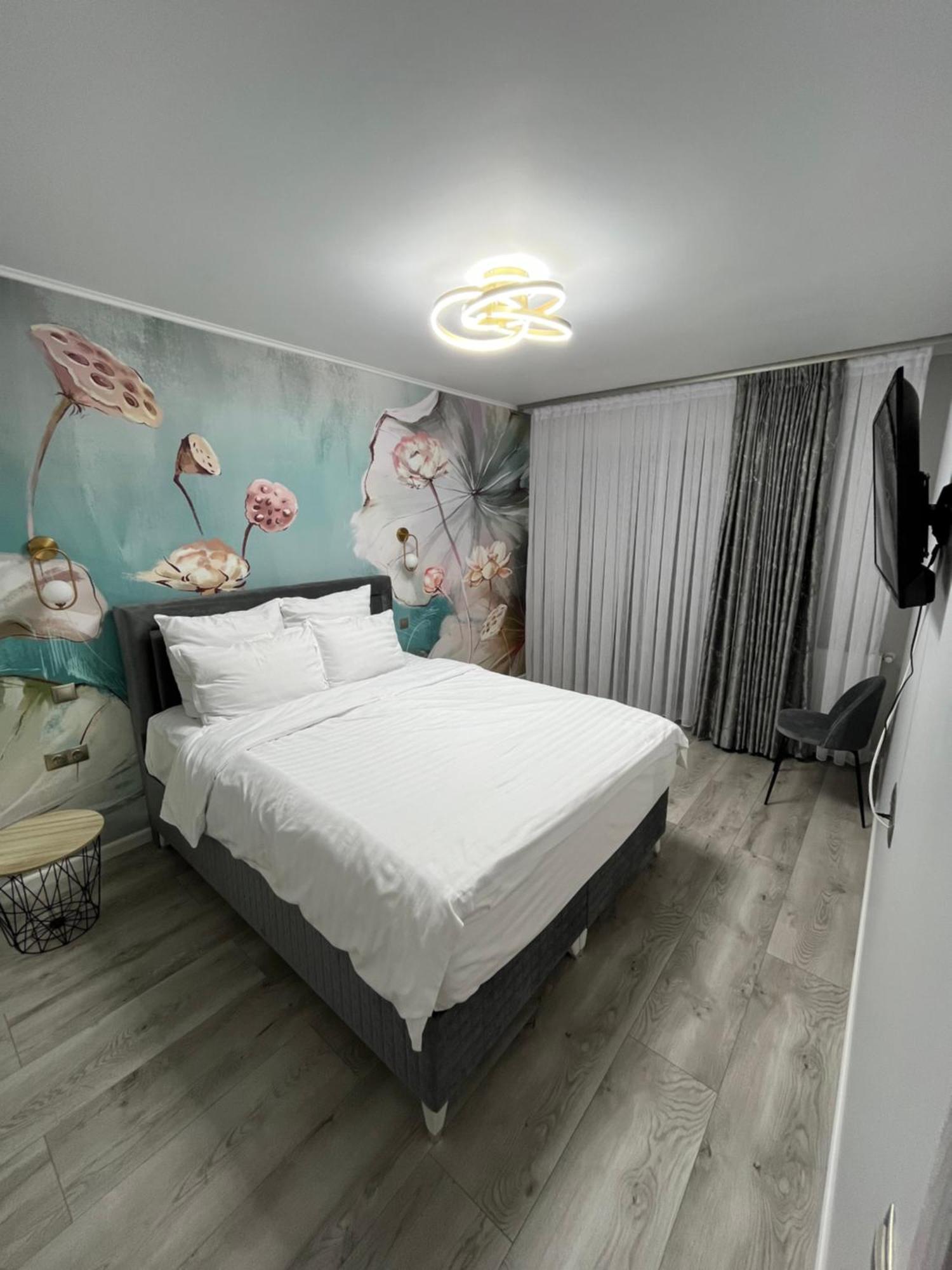 Glam Studios Sibiu Eksteriør bilde